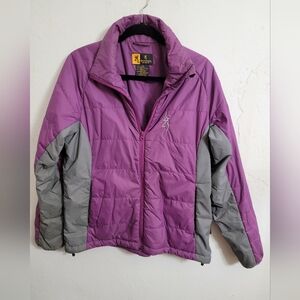 Women's Browning jacket
